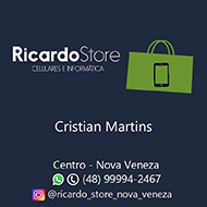 Ricardo Electronics Store