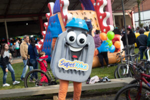 Dia C de Cooperar será transferido para o dia 20 de julho