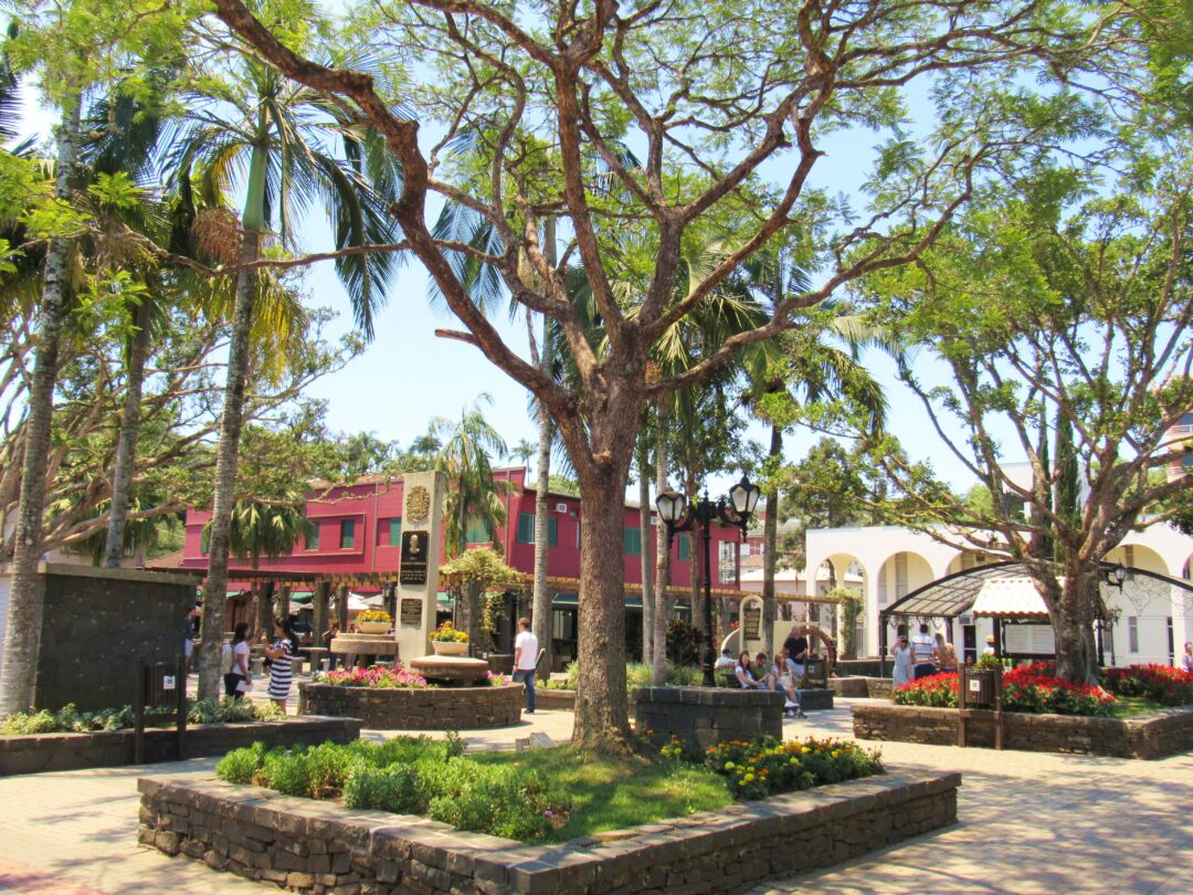 Nova Veneza trabalha para melhorar a sua infraestrutura e potencializar a chegada de novos habitantes no município